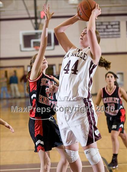 Thumbnail 1 in Exeter-West Greenwich @ LaSalle Academy photogallery.