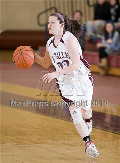 Thumbnail 2 in Exeter-West Greenwich @ LaSalle Academy photogallery.