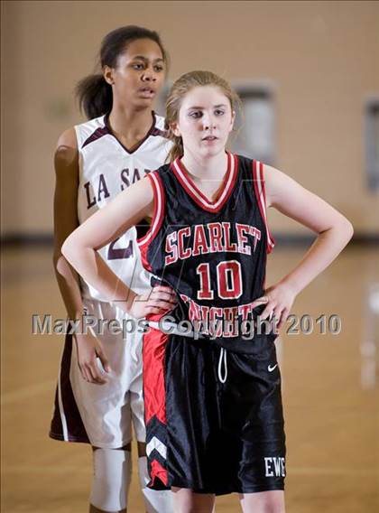Thumbnail 2 in Exeter-West Greenwich @ LaSalle Academy photogallery.
