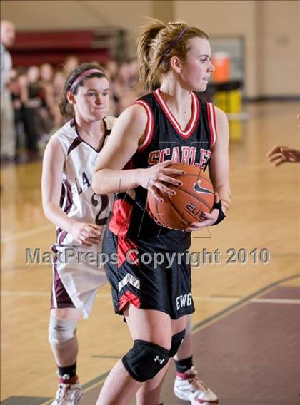 Thumbnail 3 in Exeter-West Greenwich @ LaSalle Academy photogallery.