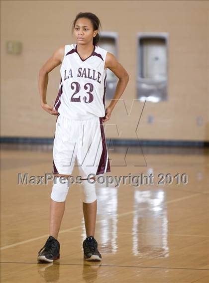 Thumbnail 1 in Exeter-West Greenwich @ LaSalle Academy photogallery.