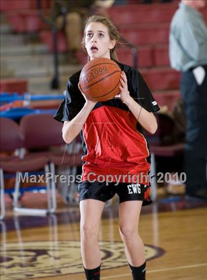 Thumbnail 3 in Exeter-West Greenwich @ LaSalle Academy photogallery.