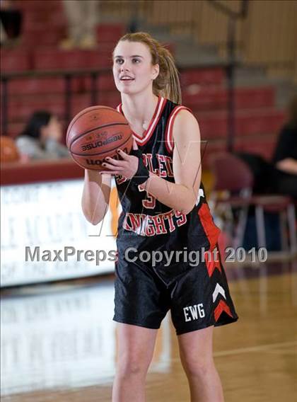 Thumbnail 3 in Exeter-West Greenwich @ LaSalle Academy photogallery.