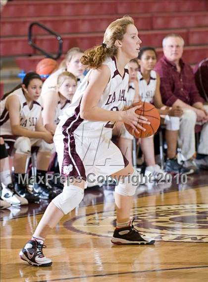 Thumbnail 2 in Exeter-West Greenwich @ LaSalle Academy photogallery.