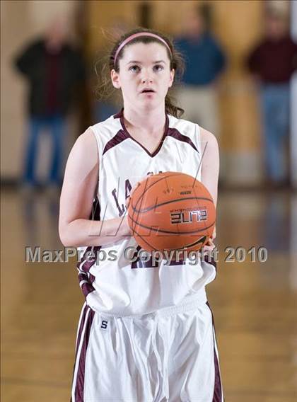 Thumbnail 2 in Exeter-West Greenwich @ LaSalle Academy photogallery.