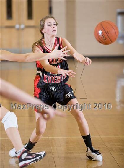 Thumbnail 2 in Exeter-West Greenwich @ LaSalle Academy photogallery.