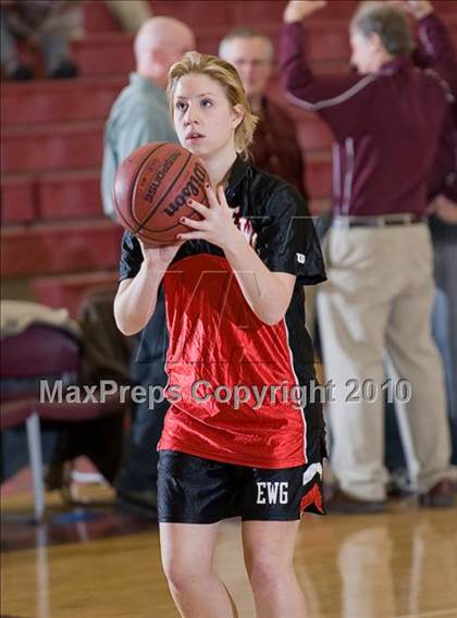 Thumbnail 2 in Exeter-West Greenwich @ LaSalle Academy photogallery.