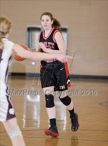 Thumbnail 3 in Exeter-West Greenwich @ LaSalle Academy photogallery.