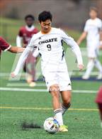 Photo from the gallery "Choate @ Taft"