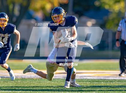 Thumbnail 1 in St. Patrick @ Sterling (IHSA 5A First Round Playoff) photogallery.