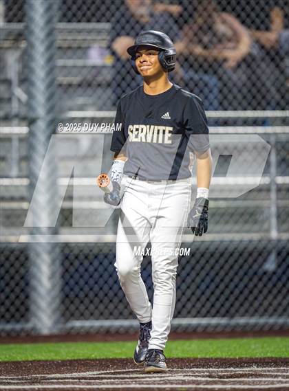 Thumbnail 3 in Servite @ La Mirada photogallery.