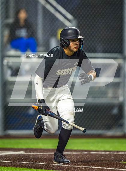 Thumbnail 2 in Servite @ La Mirada photogallery.