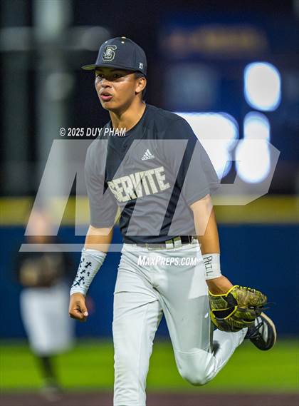 Thumbnail 3 in Servite @ La Mirada photogallery.