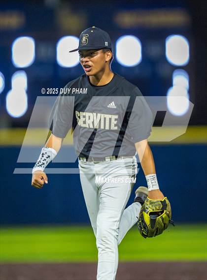 Thumbnail 2 in Servite @ La Mirada photogallery.