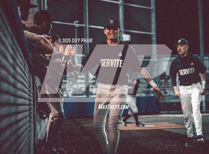 Thumbnail 3 in Servite @ La Mirada photogallery.