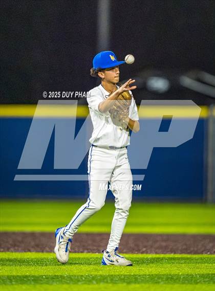 Thumbnail 1 in Servite @ La Mirada photogallery.