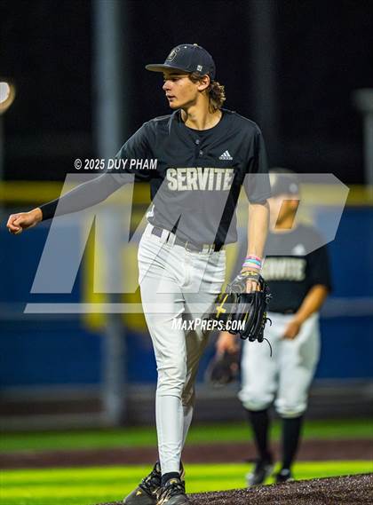 Thumbnail 3 in Servite @ La Mirada photogallery.