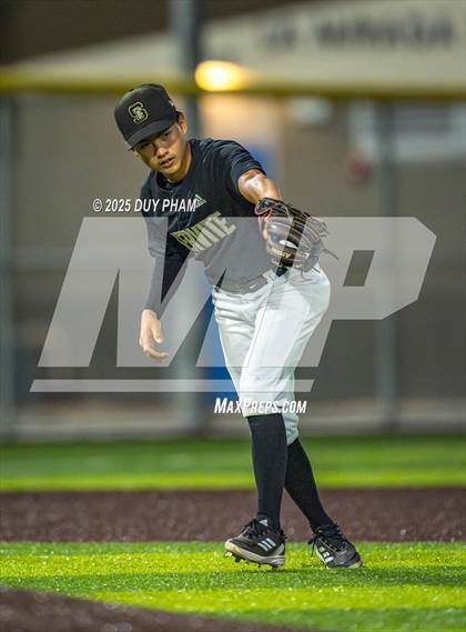 Thumbnail 3 in Servite @ La Mirada photogallery.
