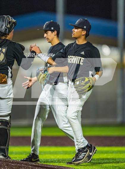 Thumbnail 2 in Servite @ La Mirada photogallery.