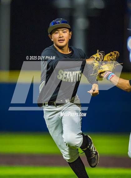 Thumbnail 2 in Servite @ La Mirada photogallery.