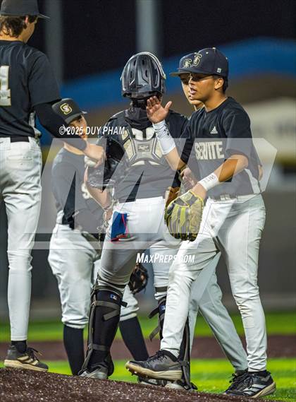 Thumbnail 3 in Servite @ La Mirada photogallery.