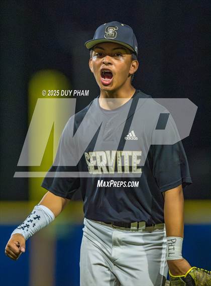 Thumbnail 1 in Servite @ La Mirada photogallery.