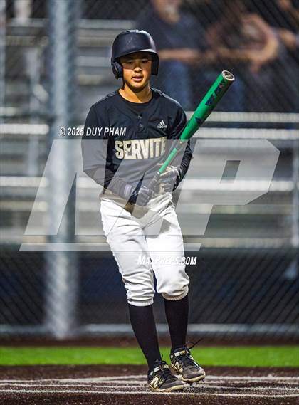 Thumbnail 3 in Servite @ La Mirada photogallery.