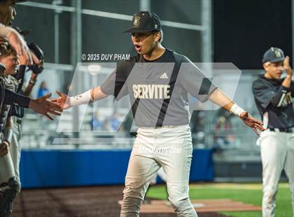 Thumbnail 2 in Servite @ La Mirada photogallery.