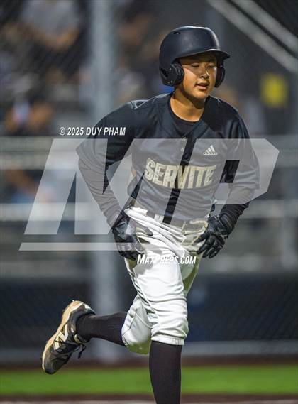 Thumbnail 1 in Servite @ La Mirada photogallery.