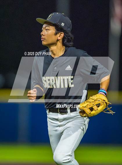 Thumbnail 3 in Servite @ La Mirada photogallery.
