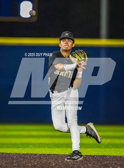 Thumbnail 1 in Servite @ La Mirada photogallery.