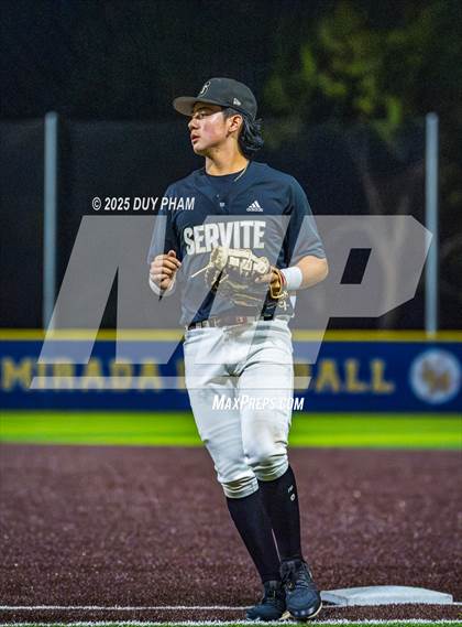 Thumbnail 3 in Servite @ La Mirada photogallery.
