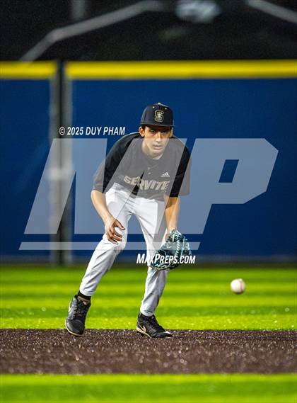 Thumbnail 2 in Servite @ La Mirada photogallery.