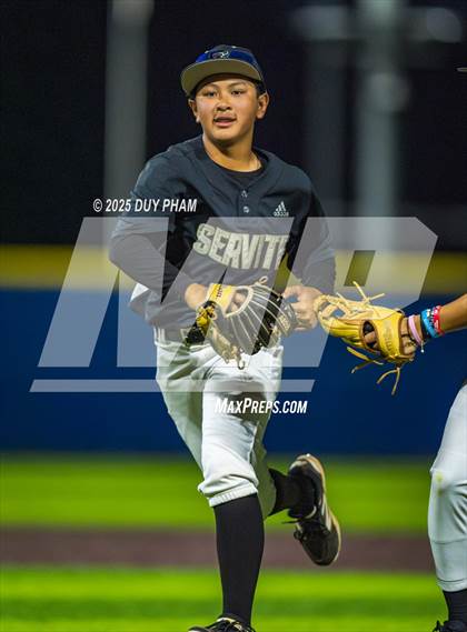 Thumbnail 1 in Servite @ La Mirada photogallery.