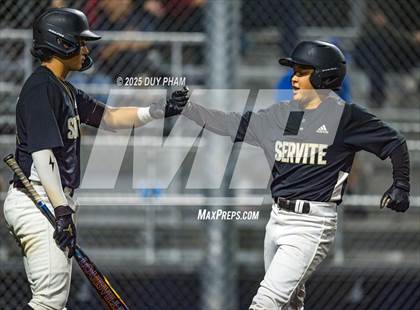 Thumbnail 1 in Servite @ La Mirada photogallery.