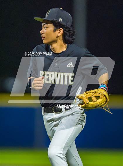 Thumbnail 1 in Servite @ La Mirada photogallery.