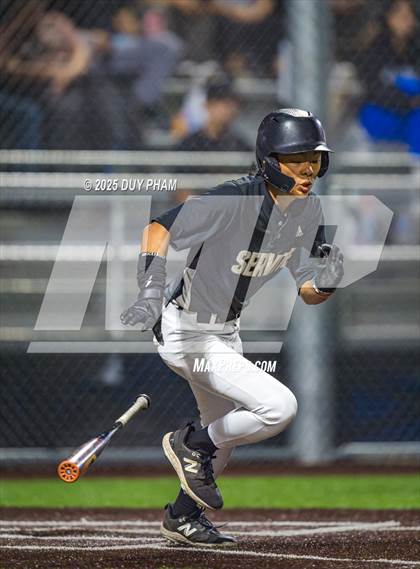 Thumbnail 2 in Servite @ La Mirada photogallery.