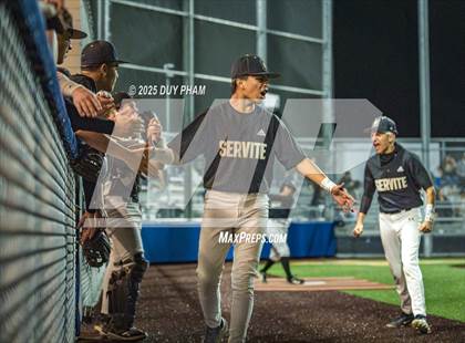 Thumbnail 1 in Servite @ La Mirada photogallery.