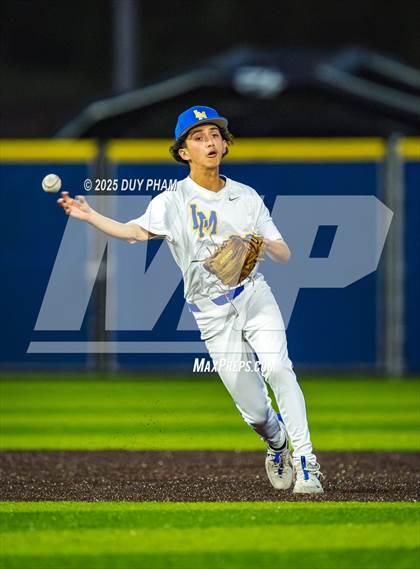 Thumbnail 3 in Servite @ La Mirada photogallery.