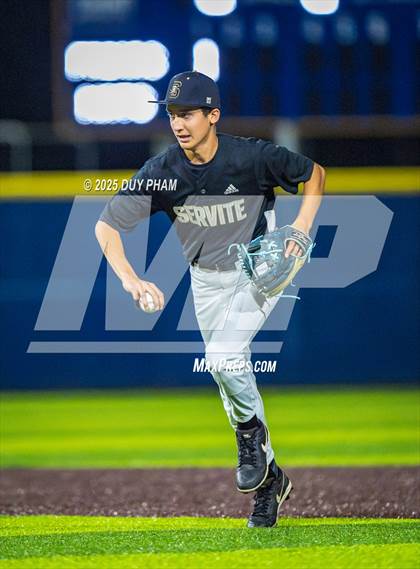 Thumbnail 3 in Servite @ La Mirada photogallery.