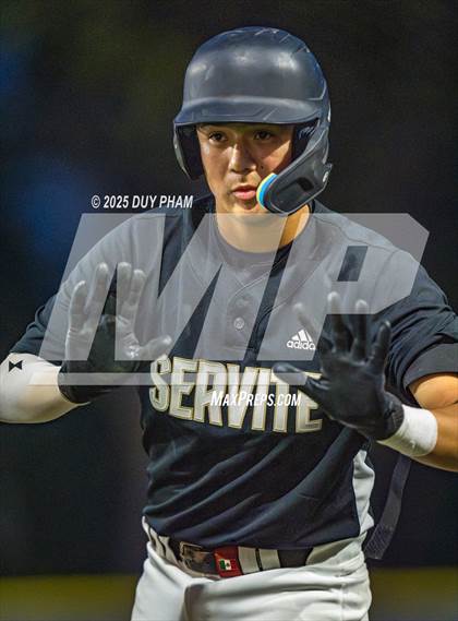 Thumbnail 2 in Servite @ La Mirada photogallery.