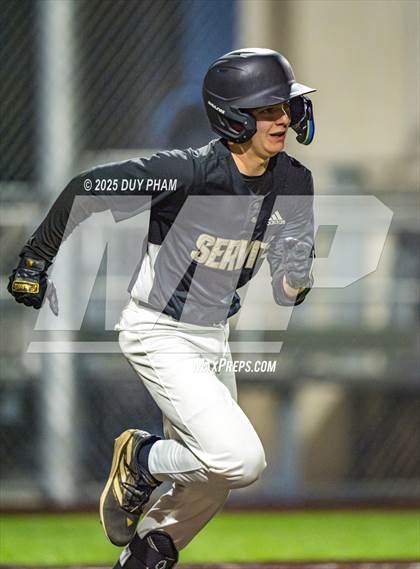 Thumbnail 3 in Servite @ La Mirada photogallery.