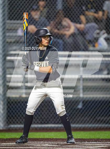 Thumbnail 2 in Servite @ La Mirada photogallery.