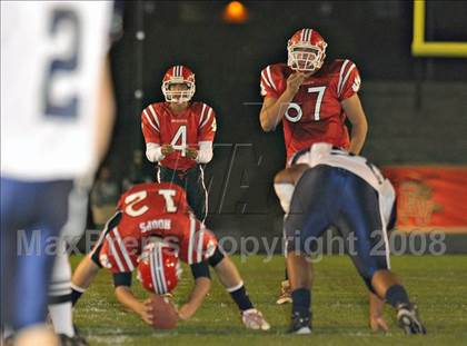 Thumbnail 3 in Redlands vs. Redlands East Valley photogallery.