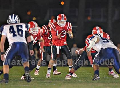 Thumbnail 3 in Redlands vs. Redlands East Valley photogallery.