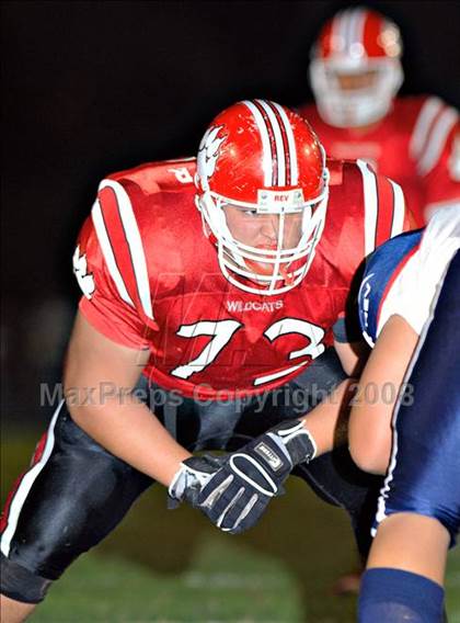 Thumbnail 3 in Redlands vs. Redlands East Valley photogallery.