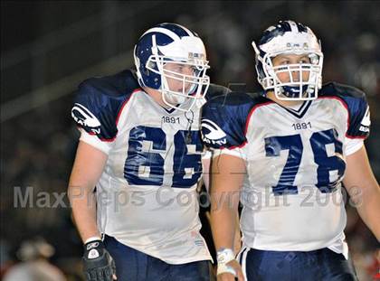 Thumbnail 2 in Redlands vs. Redlands East Valley photogallery.