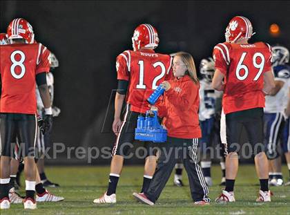 Thumbnail 2 in Redlands vs. Redlands East Valley photogallery.