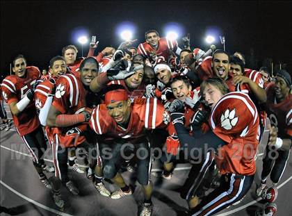 Thumbnail 1 in Redlands vs. Redlands East Valley photogallery.
