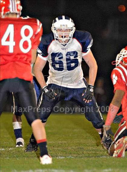Thumbnail 2 in Redlands vs. Redlands East Valley photogallery.